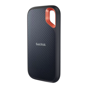 SanDisk E61 Extreme Portable External SSD 4TB (SDSSDE61-4T00-G25)