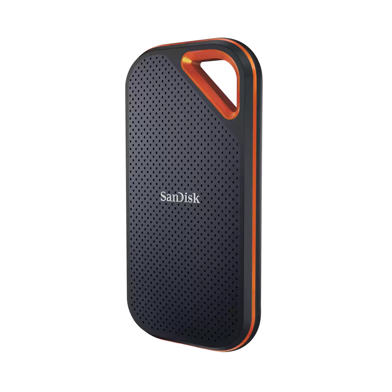 SanDisk E81 Extreme PRO Portable External SSD 2TB (SDSSDE81-2T00-G25)