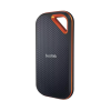 SanDisk Extreme PRO Portable External SSD V2 1TB Black (SDSSDE81-1T00-G25)