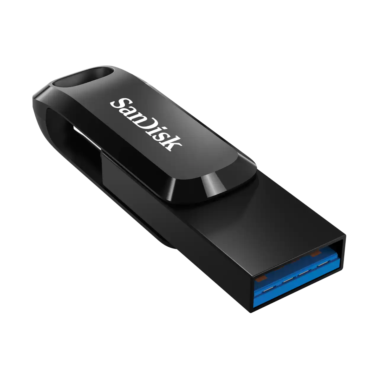 SanDisk Ultra Dual Drive Go USB Type-C USB 3.2 Gen 1 32GB (SDDDC3-032G-G46)