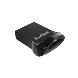 SanDisk Ultra Fit USB 3.2 Flash Drive 128GB (SDCZ430-128G-G46)