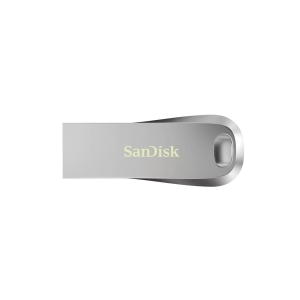 SanDisk Ultra Luxe USB 3.2 Flash Drive 256GB (SDCZ74-256G-G46)