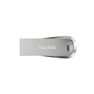 SanDisk Ultra Luxe USB 3.2 Flash Drive 64GB (SDCZ74-064G-G46)