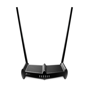 TP-Link 300Mbps High Power Wireless N Router (TL-WR841HP)