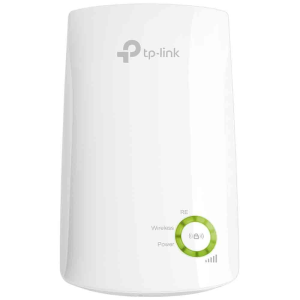 TP-Link 300Mbps Wi-Fi Range Extender (TL-WA854RE)