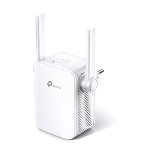 TP-Link 300Mbps Wi-Fi Range Extender (TL-WA855RE)