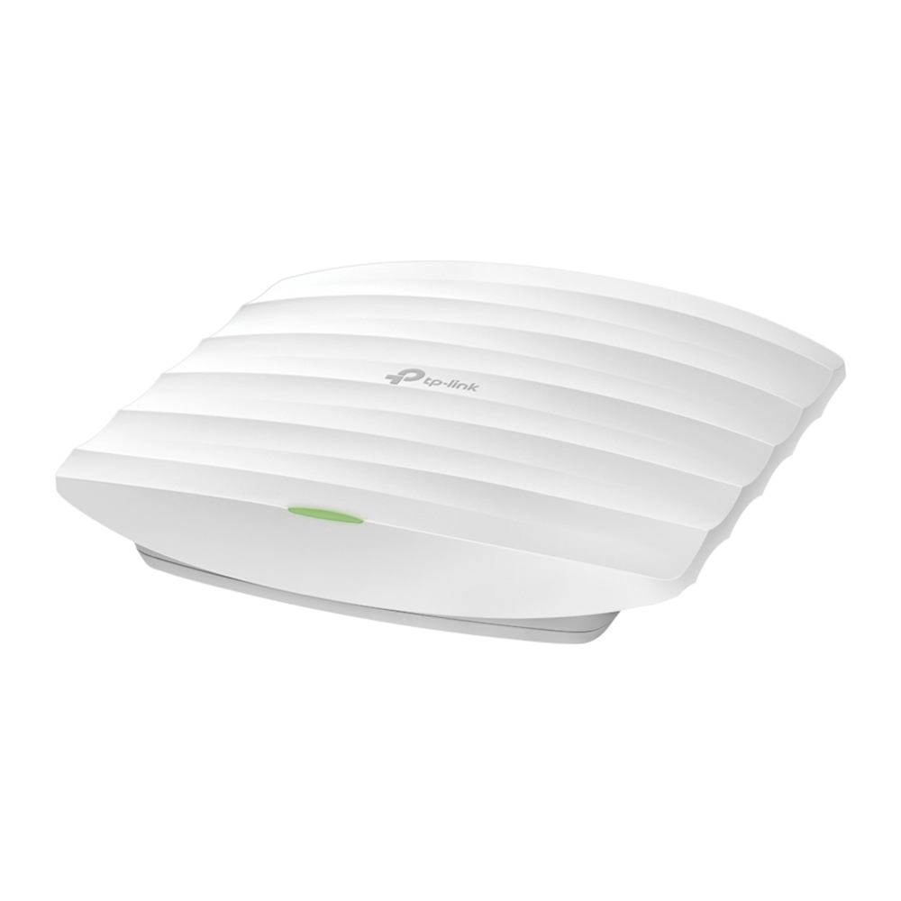 TP-Link 300Mbps Wireless N Ceiling Mount Access Point (TL-EAP110)