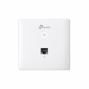 TP-Link 300Mbps Wireless N Wall-Plate Access Point (TL-EAP115-WALL)
