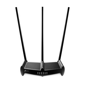 TP-Link 450Mbps High Power Wireless N Router (TL-WR941HP)