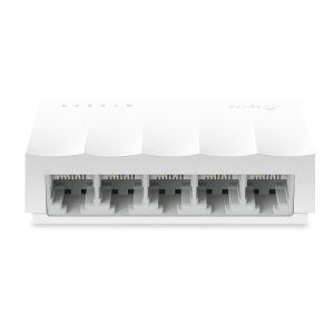 TP-Link 5-Port 10100Mbps Desktop Network Switch (LS1005)