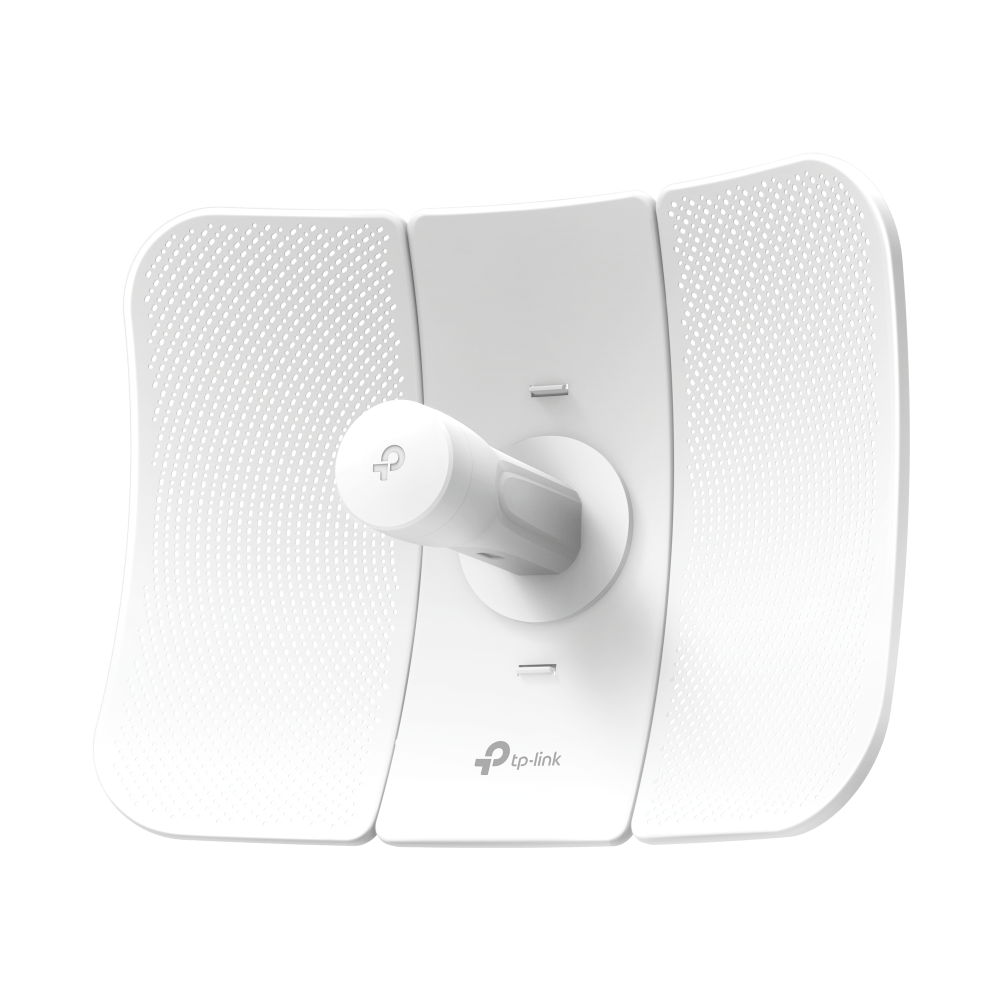 TP-Link 5GHz AC 867Mbps 23dBi Outdoor CPE (TL-CPE710)