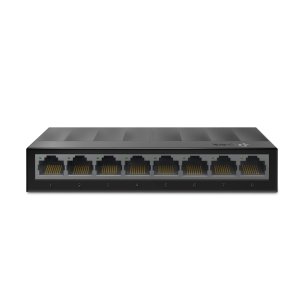 TP-Link 8-Port 101001000Mbps Gigabit Desktop Switch (TL-LS1008G)