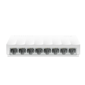 TP-Link 8-Port 10100Mbps Desktop Network Switch (TL-LS1008)