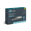 TP-Link 8-Port Gigabit Smart PoE+ Switch with 2 SFP Slots (TL-SG2210P)