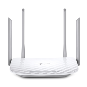 TP-Link AC1200 Wireless Dual Band Router (Archer C50)