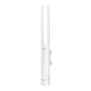 TP-Link AC1200 Wireless MU-MIMO Gigabit Outdoor Access Point (TL-EAP225-Outdoor)