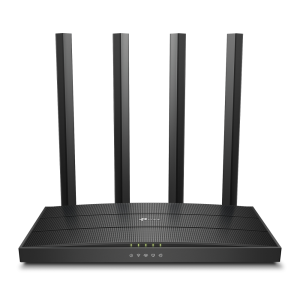TP-Link AC1200 Wireless MU-MIMO Gigabit Wi-Fi 5 Router (ARCHER C6)