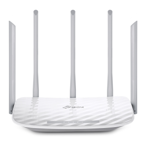 TP-Link AC1350 Wireless Dual Band Router (TL-ARCHER C60)
