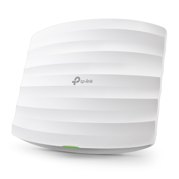 TP-Link AC1350 Wireless MU-MIMO Gigabit Ceiling Mount Access Point (TL-EAP225)