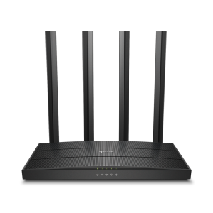 TP-Link AC1900 Wireless MU-MIMO Wi-Fi 5 Router (TL-ARCHER C80)
