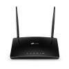 TP-Link AC750 Wireless Dual Band 4G LTE Router (TL-ARCHER MR200)