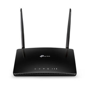 TP-Link AC750 Wireless Dual Band 4G LTE Router (TL-ARCHER MR200)