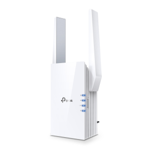 TP-Link AX1500 Wi-Fi 6 Range Extender (TL-RE505X)
