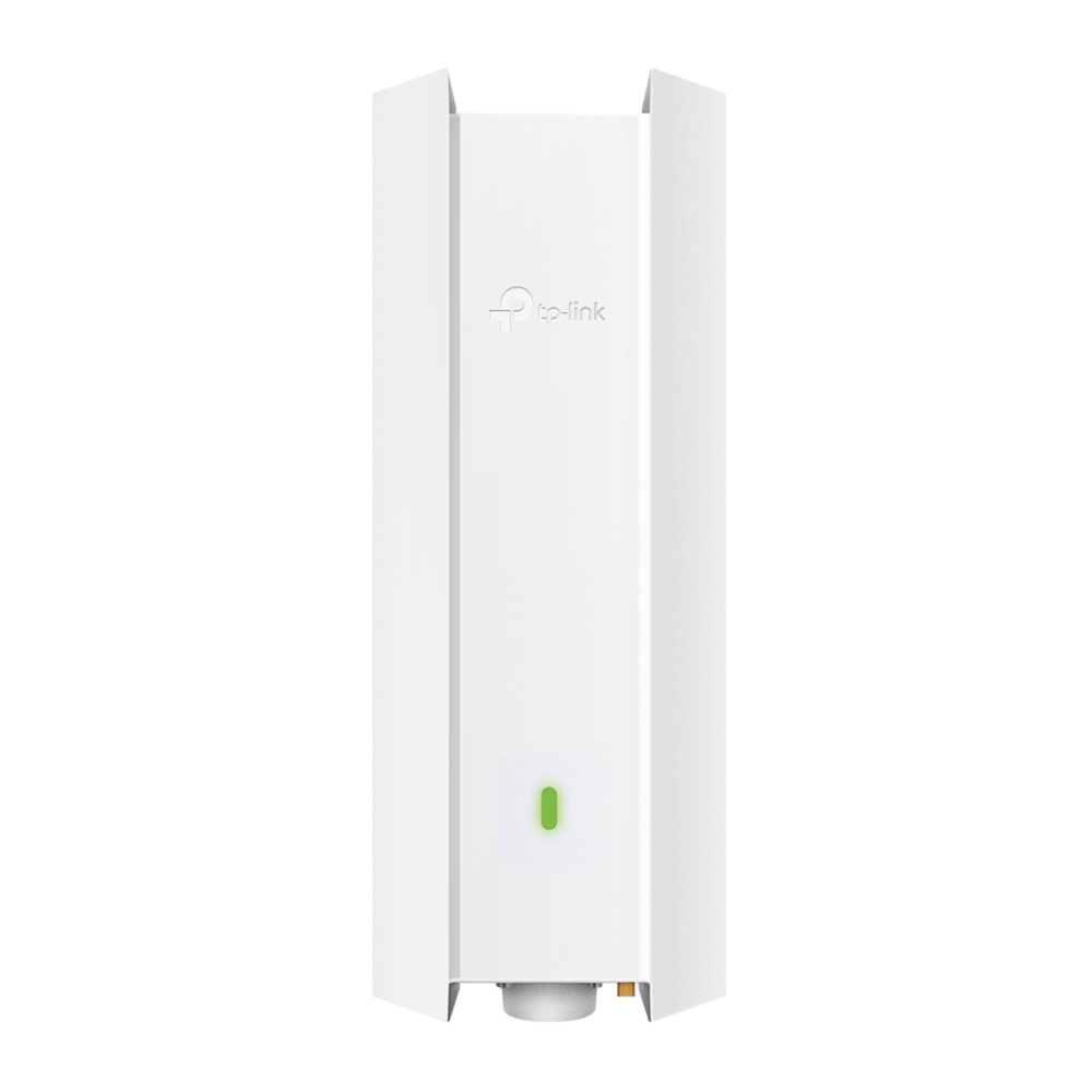 TP-Link AX1800 Outdoor Wi-Fi 6 Access Point (TL-EAP610-Outdoor)