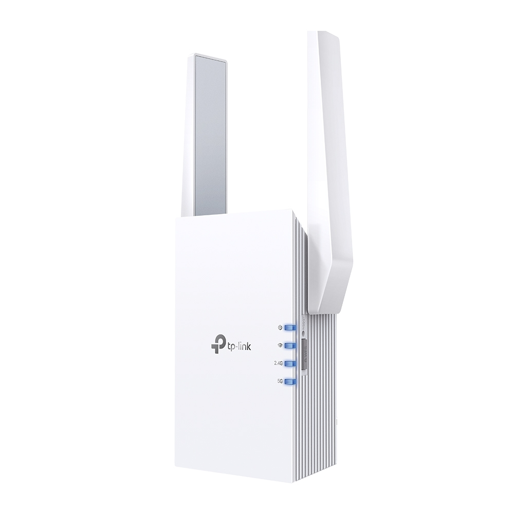 TP-Link AX1800 Wi-Fi 6 Range Extender (TL-RE605X)
