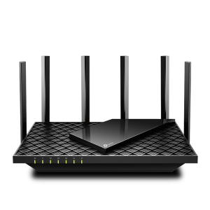TP-Link AX5400 Dual-Band Gigabit Wi-Fi 6 Router (TL-ARCHER AX72)