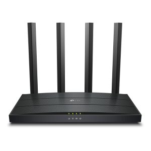 TP-Link Archer AX12 AX1500 Wi-Fi 6 Router (TL-ARCHER AX12)
