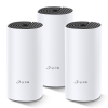 TP-Link Deco M4 AC1200 Whole Home Mesh Wi-Fi System – 3 Pack (TL-DECO M4)