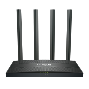 TP-Link Omada AC1200 Gigabit Wi-Fi Gateway (TL-ER605W)
