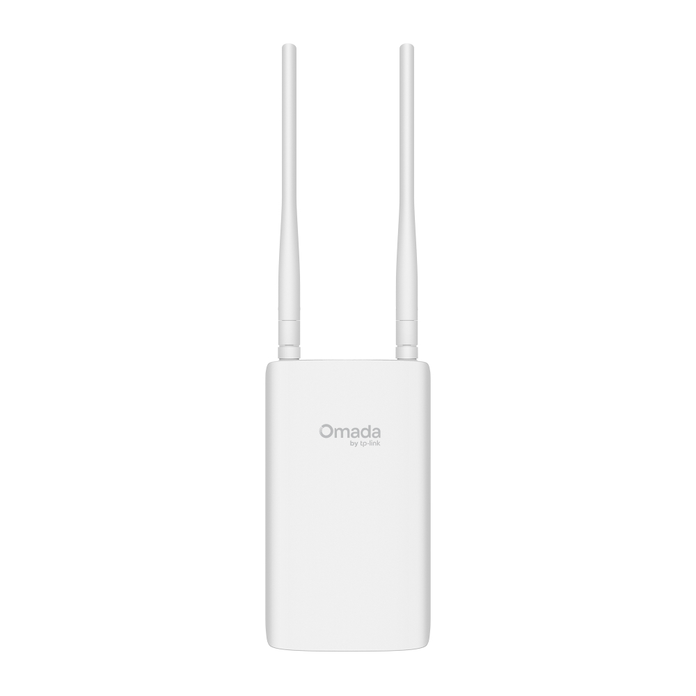 TP-Link Omada AX1800 Outdoor Wi-Fi 6 Access Point (TL-EAP603-Outdoor)