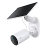 TP-Link Tapo C410 KIT Solar-Powered Security Camera Kit (Tapo C410 KIT)
