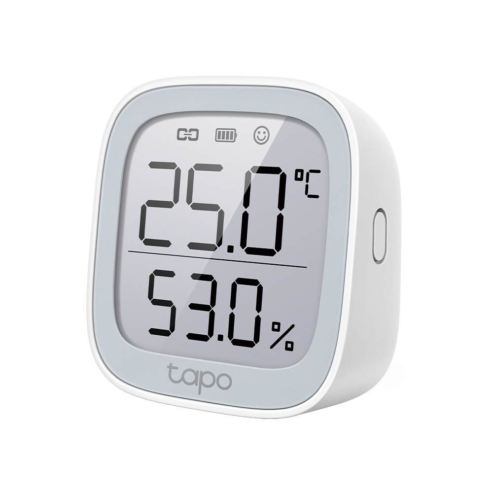 TP-Link Tapo Smart Temperature and Humidity Monitor (TL-TAPO T315)