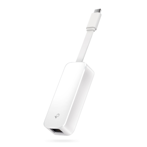 TP-Link USB Type-C to Gigabit Ethernet Network Adapter (TL-UE300C)