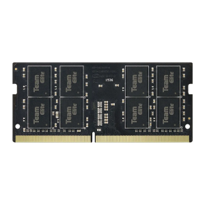 TeamGroup Laptop RAM DDR4 8GB 3200MHz SO-DIMM (TED48G3200C22-S01)