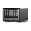 UGREEN NASync DXP6800 Pro 6-Bay Network Attached Storage - CM720 (UG-25897B)