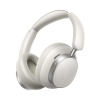 UGREEN Studio Pro Hybrid Active Noise-Cancelling Headphones - White - HP206 (UG-55614)