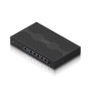 Ubiquiti EdgeRouter Gigabit Router with SFP and 6 PoE (ER-6P)