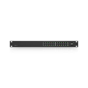 Ubiquiti EdgeSwitch 24 Port 250W Gigabit Switch (ES-24-250W)