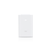 Ubiquiti Networks PoE Injector - 24 VDC, 24W, 1A, White (POE-24-24W-G-WH)