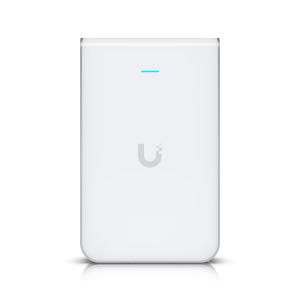 Ubiquiti Networks UniFi AC In-Wall Access Point (UAP-AC-IW)