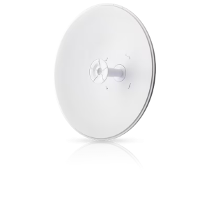 Ubiquiti RocketDish 5GHz 30dBi High Gain Antenna (RD-5G30-LW)