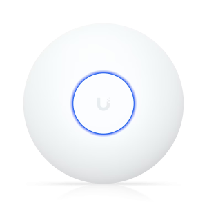 Ubiquiti U7 Lite Ceiling-Mounted WiFi 7 Access Point (U7-Lite)