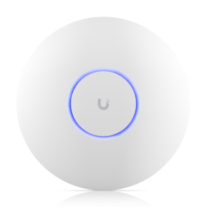 Ubiquiti U7 Long-Range Dual-Band WiFi 7 Access Point (U7-LR)
