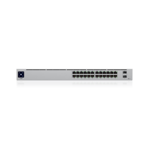 Ubiquiti UniFi 24-Port Switch (USW-24-PoE)