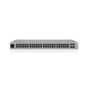 Ubiquiti UniFi 48-Port PoE Switch (USW-48-PoE)