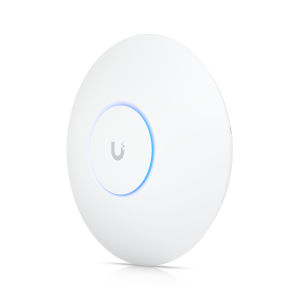 Ubiquiti UniFi 6 Enterprise Access Point (U6-ENTERPRISE)